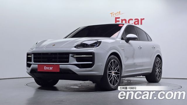 Porsche (PO536) 2024