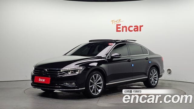 Volkswagen GT(B8) 2022