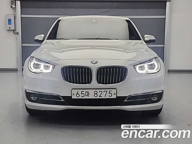 BMW Gran Turismo 2014