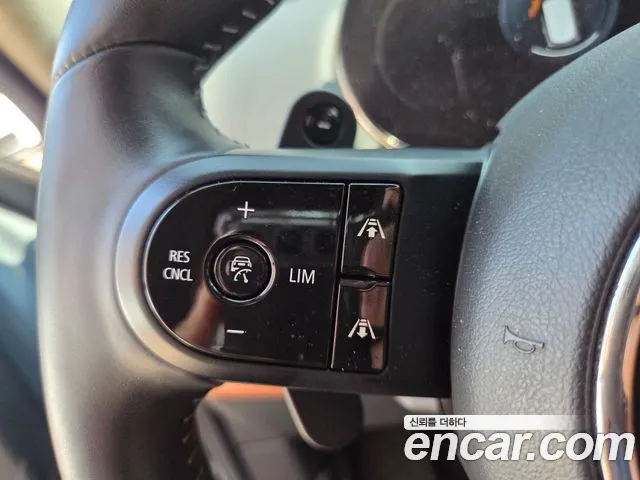 MINI Countryman 2021