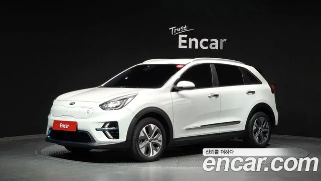 Kia Niro 2018