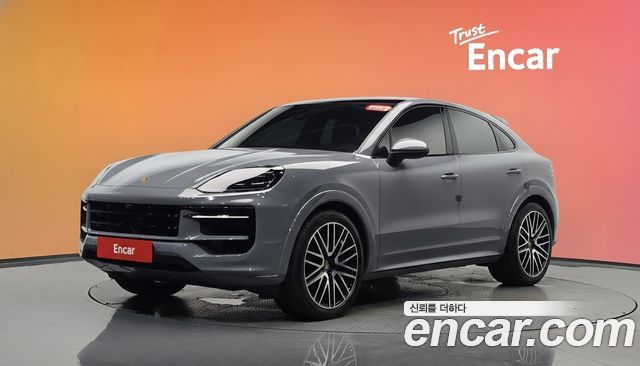 Porsche (PO536) 2024