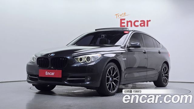 BMW Gran Turismo 2013