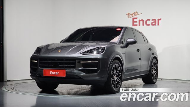 Porsche (PO536) 2025