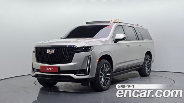 Cadillac RAY 2023
