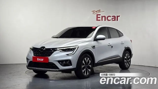 Renault XM3 2022