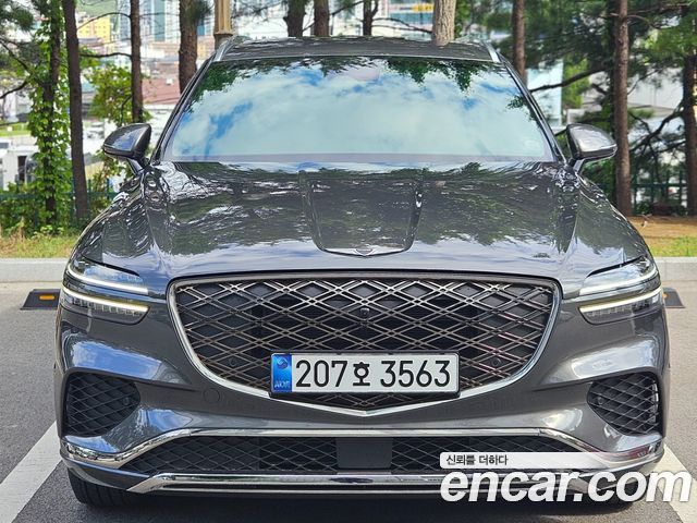Genesis GV70 2025