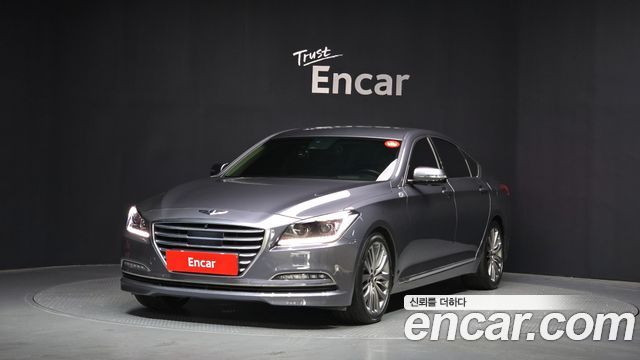 Hyundai DH 2016
