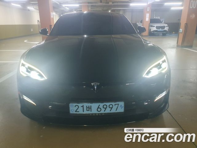 Tesla S 2023
