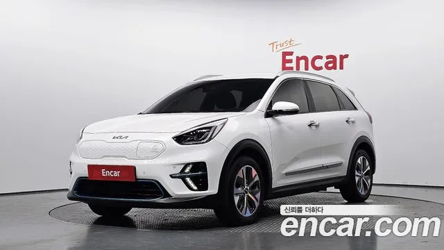 Kia Niro 2021