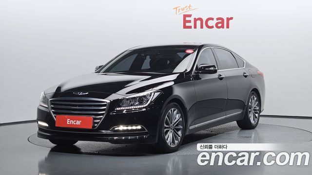 Hyundai DH 2015