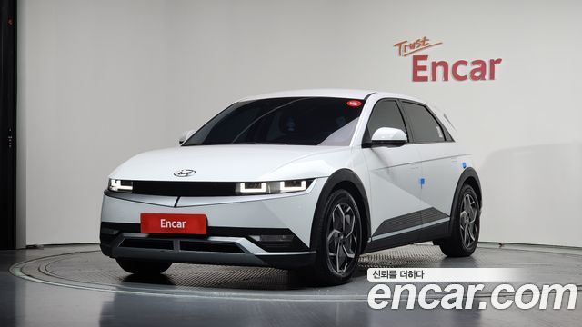 Hyundai Ioniq5 2021
