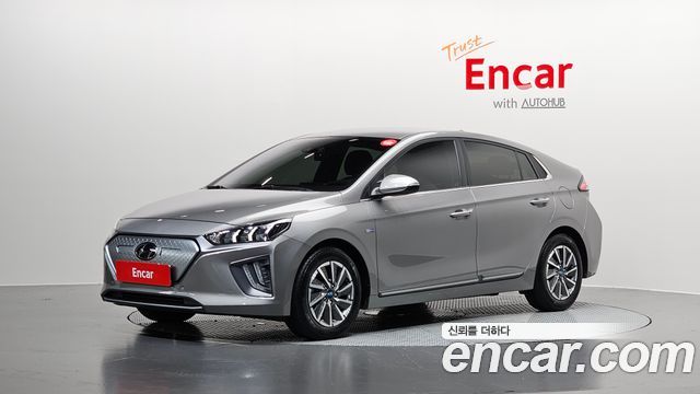 Hyundai Ioniq 2020