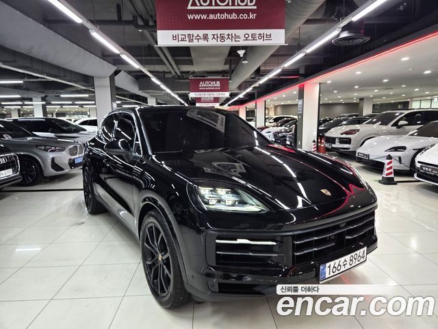 Porsche (PO536) 2025