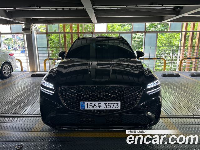 Genesis GV70 2026