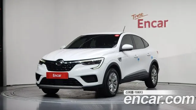 Renault XM3 2023