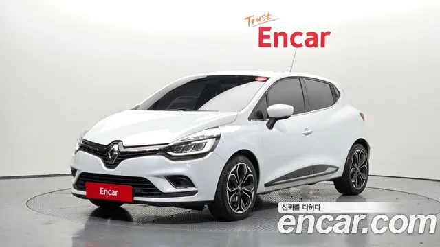 Renault Cilo 2018