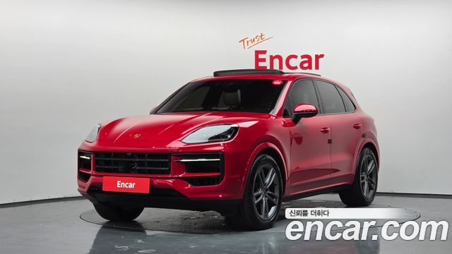 Porsche (PO536) 2024