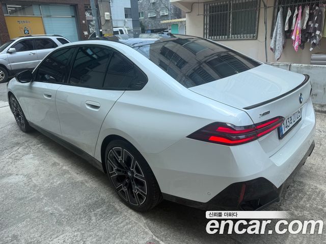 BMW 5-Series 2026