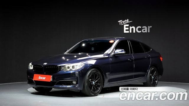 BMW Gran Turismo 2015