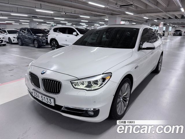 BMW Gran Turismo 2014