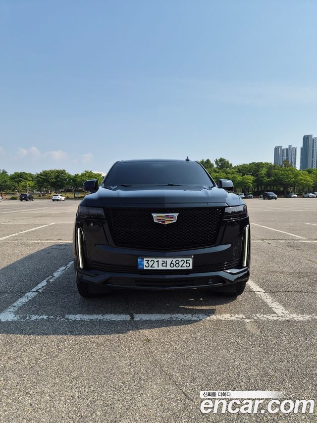 Cadillac RAY 2022