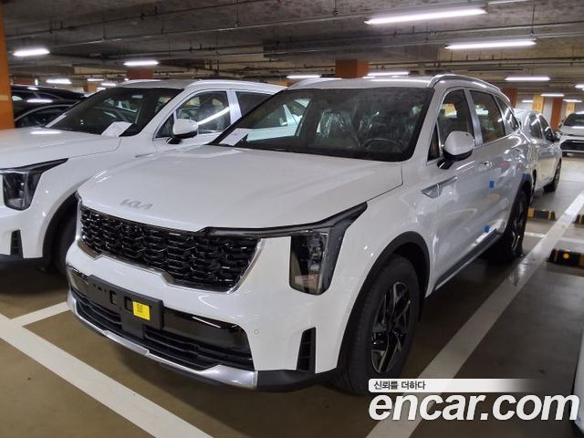 Kia Sorento 2026