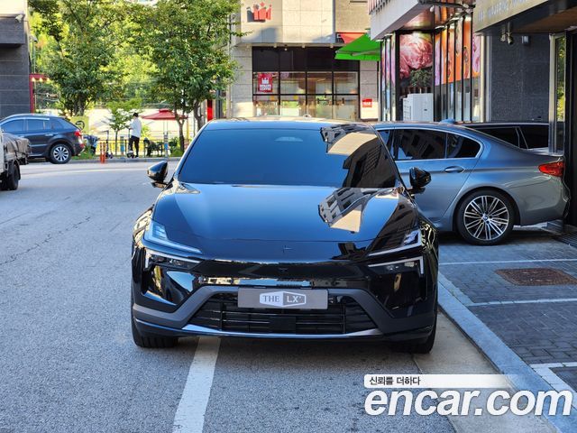 Polestar Polestar 4 2025
