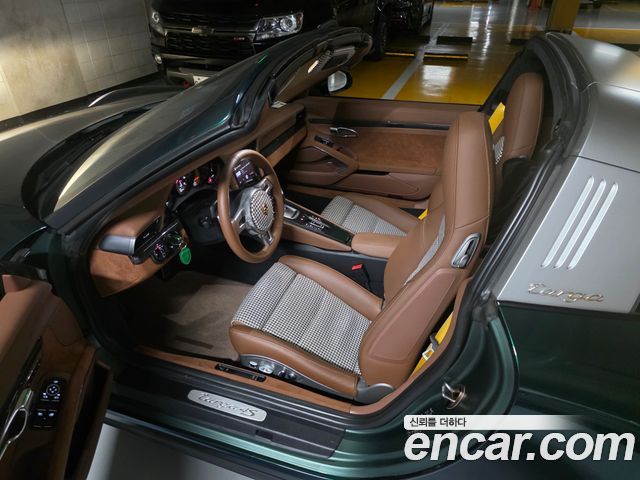 Porsche 911 2014