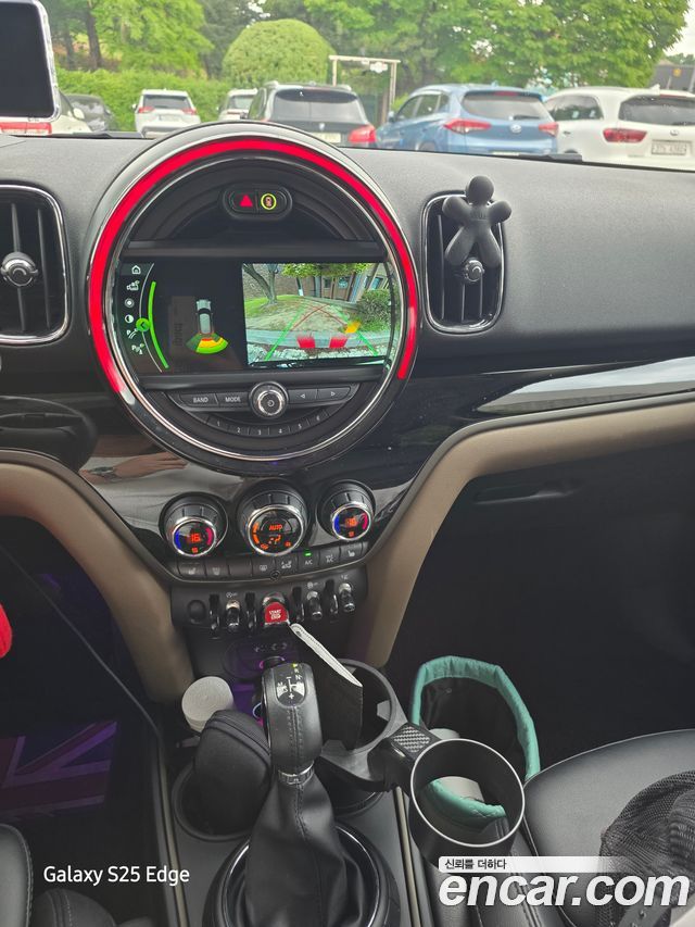 MINI Cooper 2017