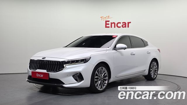 Kia K7 2019