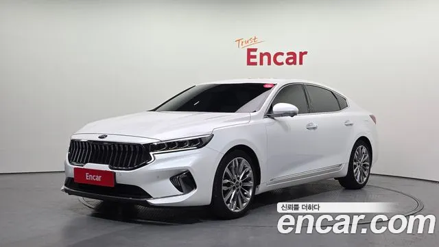 Kia K7 2019