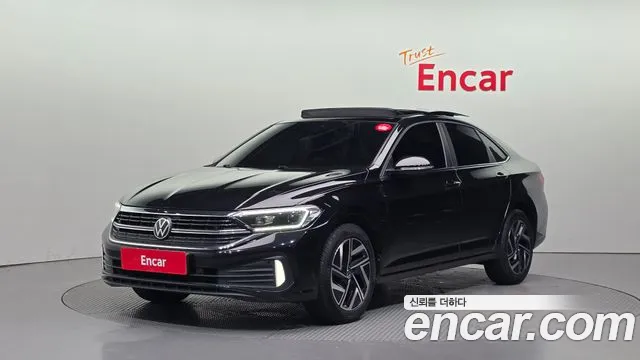 Volkswagen Jetta 2023