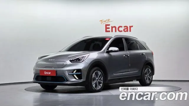 Kia Niro 2021