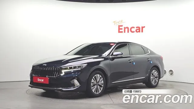 Kia K7 2019