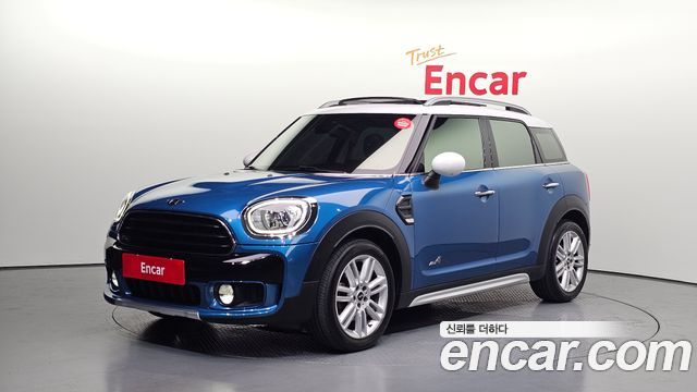 MINI Cooper 2017