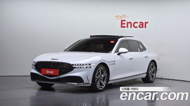 Genesis G90 2024