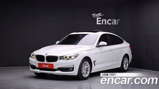 BMW Gran Turismo 2015