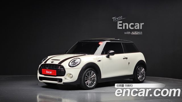 MINI Cooper 2017