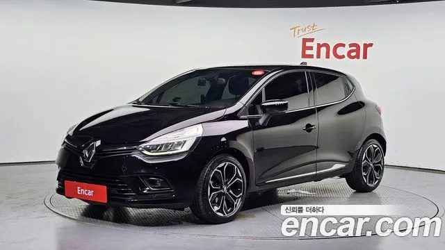 Renault Cilo 2018