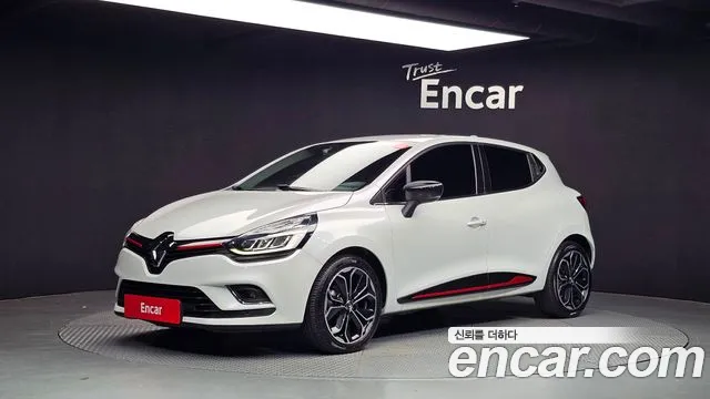 Renault Cilo 2018