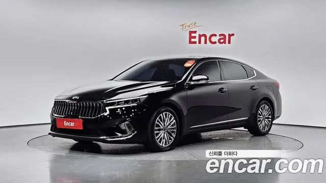 Kia K7 2019