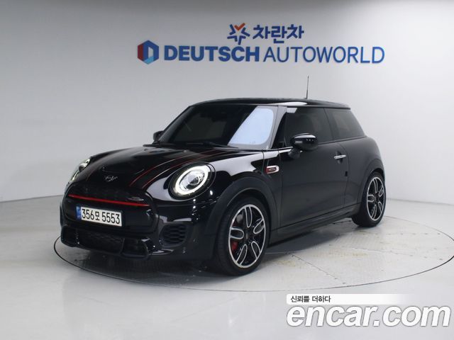 MINI Cooper 2020
