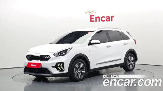 Kia Niro 2021