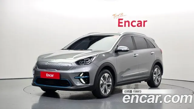Kia Niro 2021