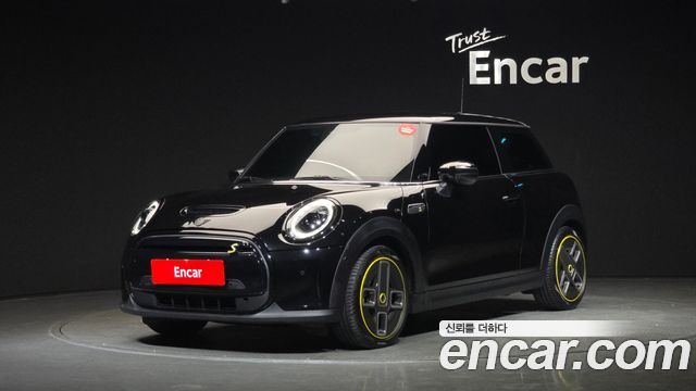 MINI Cooper 2022