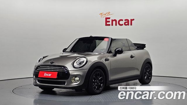 MINI Cooper 2017