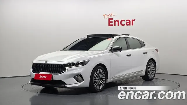 Kia K7 2019