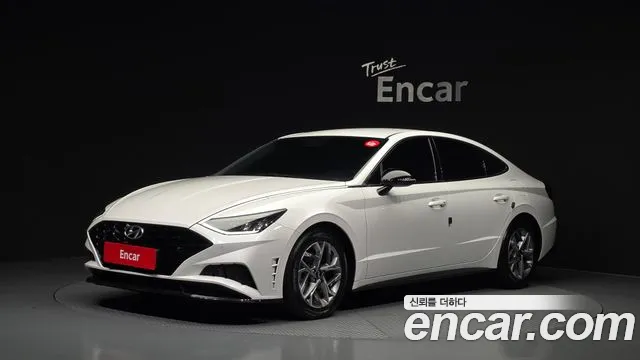 Hyundai Sonata 2022