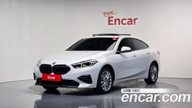 BMW 2-Series 2020